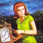Nancy Drew