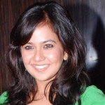 Roopal Tyagi