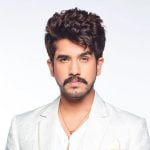 Suyyash Rai Height, Weight, Age, Affairs & More