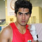 Vijender Singh Height, Weight, Age, Wife, Family, Biography & More