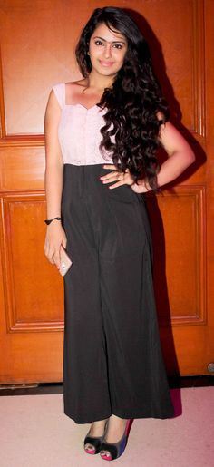 Avika Gor