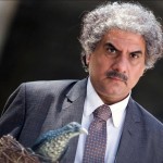 Boman Irani as Virus