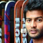 Yuvraj Walmiki Height, Weight, Age, Wife, Affairs & More