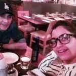 Aasif Sheikh drinking alcohol