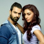 Ashmit Patel and Mahek Chahal