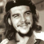 Che Guevara