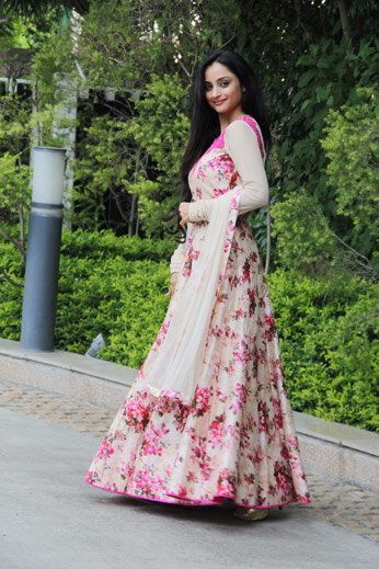 Madirakshi Mundle