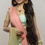 Madirakshi Mundle as Sita