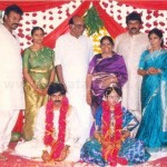 Pawan Kalyan  with his Ex-wife Nandini