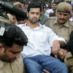 Rahul Mahajan arrested in a Drug Abuse Case
