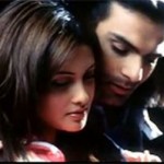 Riya Sen with Ashmit Patel
