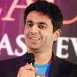 Rohan Joshi Height, Weight, Age, Wife, Affairs & More