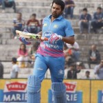 Shabir Ahluwalia in Celebrity Cricket League