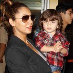 Abram Khan