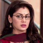 Sriti Jha in Kumkum Bhagya