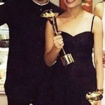 Sriti Jha with Kunal Karan Kapoor
