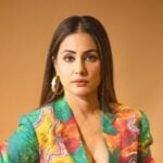 Hina Khan Height, Weight, Age, Boyfriend, Family, Biography & More