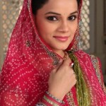 Kanika Maheshwari in Diya Aur Baati Hum