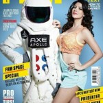 Karishma Kotak FHM
