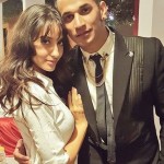 Prince Narula and Nora Fatehi