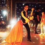Radhika Madan - Jhalak Dikhhla Jaa Reloaded