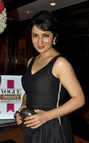 Tisca Chopra