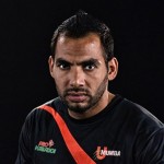 Anup Kumar (Kabaddi) Height, Weight, Age, Wife, Affairs & More