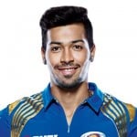 Hardik Pandya Height, Age, Girlfriend, Wife, Family, Biography & More