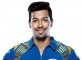 Hardik Pandya