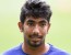 Jasprit Bumrah