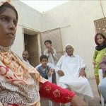 Mohammad Amir family