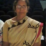 Mohit Raina mother