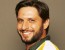 Shahid Afridi