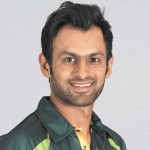 Shoaib Malik Height, Age, Wife, Family, Biography & More