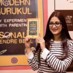 Sonali Bendre - The Modern Gurukul