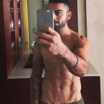 Virat Kohli’s Diet & Workout Plan