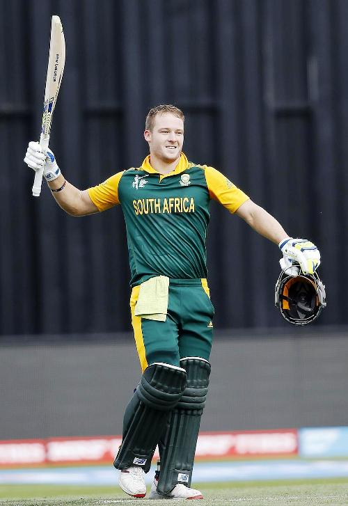 David Miller