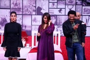 Dipika Kakar in 'Entertainment Ki Raat Season 1'