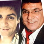 Karan Wahi father