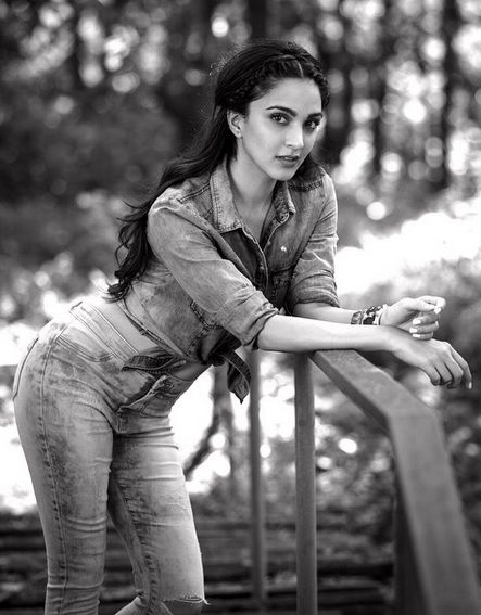 Kiara Advani