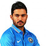 Manish Pandey (Cricketer) Height, Weight, Age, Affairs, Biography & More