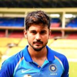 Manish Pandey (Cricketer) Height, Weight, Age, Affairs, Biography & More