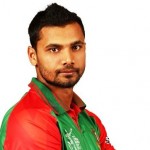 Mashrafe Mortaza Height, Weight, Age, Wife, Affairs & More