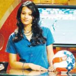 Mayanti Langer - Football Cafe