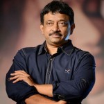 Ram Gopal Varma