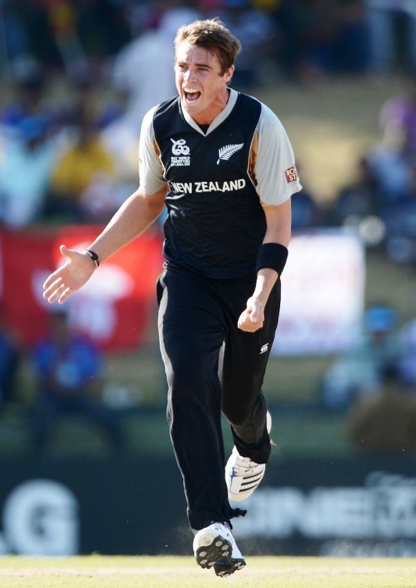 Tim Southee