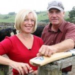 Tim Southee parents