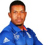 Chris Jordan (Cricketer) Height, Age, Family, Biography