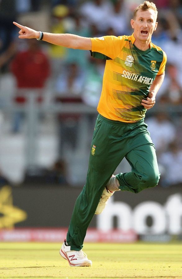 Chris Morris