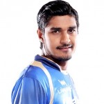 Deepak Hooda (Cricketer) Height, Age, Girlfriend, Family, Biography & More